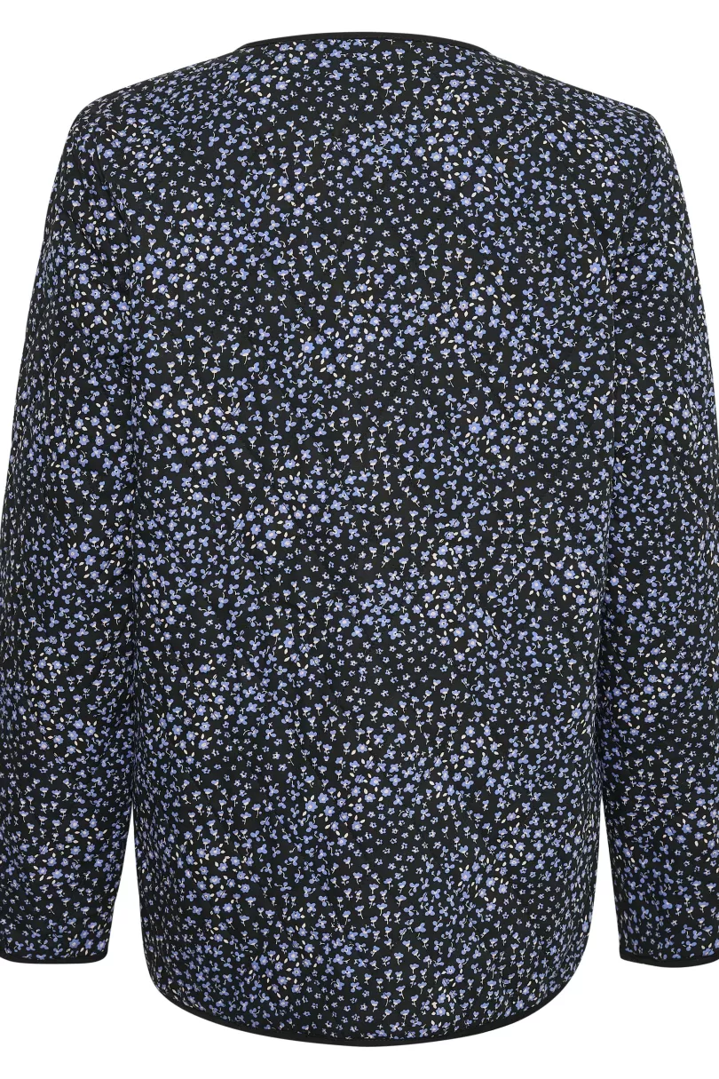 Soaked In Luxury Kavajer-SLQarin Jacket LS
