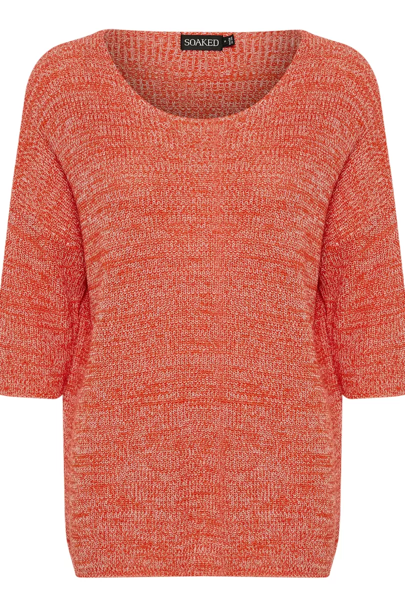 Soaked In Luxury Stickat-SLTuesday Pullover