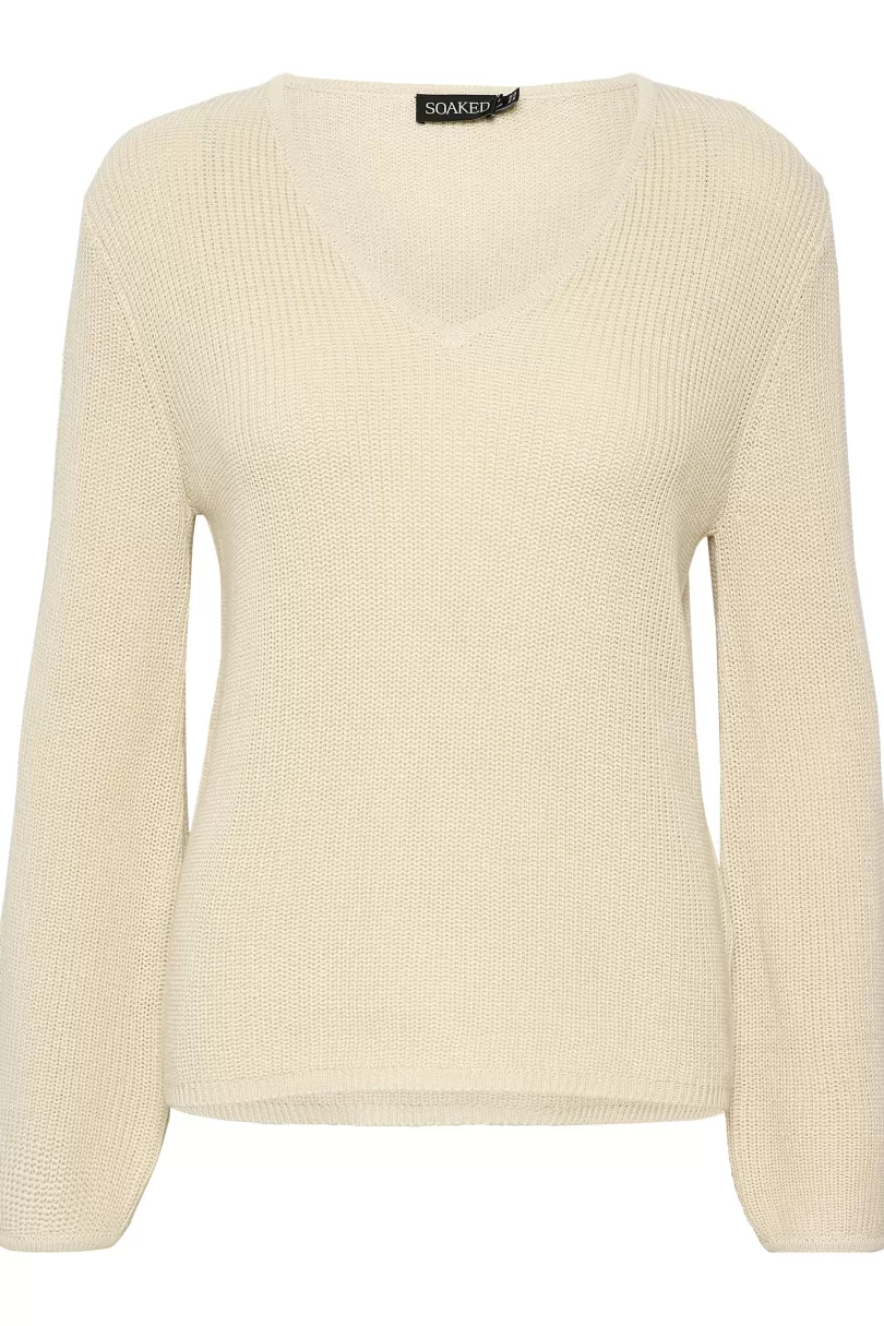 Soaked In Luxury Stickat-SLTuesday Pullover